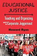 E-Book (epub) Educational Justice von Howard Ryan