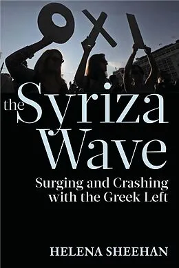 ePUB Syriza Wave von Helena Sheehan