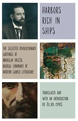 ePUB Harbors Rich with Ships von Miroslav Krleza