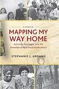 E-Book (epub) Mapping My Way Home von Stephanie Urdang