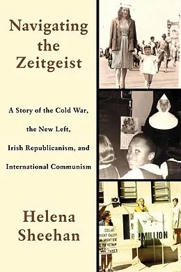 ePUB Navigating the Zeitgeist von Helena Sheehan