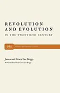 E-Book (epub) Revolution and Evolution von Grace Lee Boggs