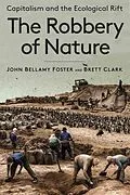 E-Book (epub) The Robbery of Nature von John Bellamy Foster, Brett Clark