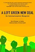 E-Book (epub) A Left Green New Deal von Becker Riexinger, Lia Becker, Katharina Dahme