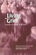 Couverture cartonnée Living With Grief de Kenneth J. Doka