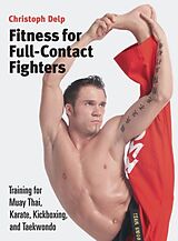 Couverture cartonnée Fitness for Full-Contact Fighters de Christoph Delp