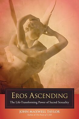 Taschenbuch Eros Ascending von John Maxwell Taylor
