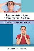 Couverture cartonnée Harmonizing Your Craniosacral System de Daniel Agustoni, William Martin Allen