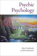 E-Book (epub) Psychic Psychology von John Friedlander, Gloria Hemsher