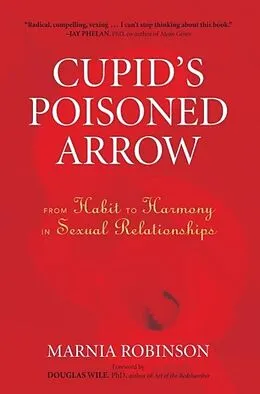E-Book (epub) Cupid's Poisoned Arrow von Marnia Robinson