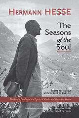 Broché The Seasons of the Soul de Hermann Hesse