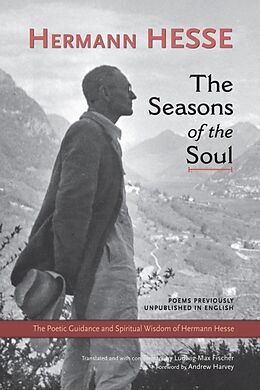 Broché The Seasons of the Soul de Hermann Hesse