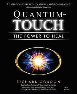 eBook (epub) Quantum-Touch de Richard Gordon