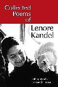 Livre Relié Collected Poems of Lenore Kandel de Lenore Kandel