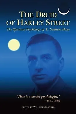E-Book (epub) The Druid of Harley Street von E. Graham Howe