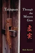E-Book (epub) Taijiquan von Rick Barrett