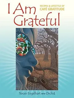 E-Book (epub) I Am Grateful von Terces Engelhart