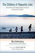 E-Book (epub) The Children of Raquette Lake von Mira Rothenberg