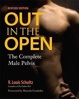 E-Book (epub) Out in the Open, Revised Edition von R. Louis Schultz