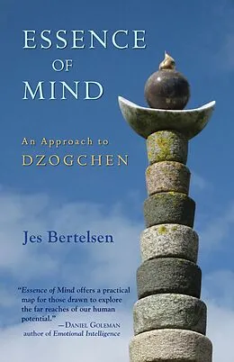 E-Book (epub) Essence of Mind von Jes Bertelsen
