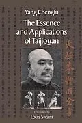 E-Book (epub) The Essence and Applications of Taijiquan von Yang Chengfu