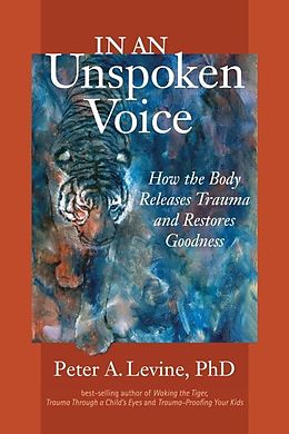 eBook (epub) In an Unspoken Voice de Peter A. Levine