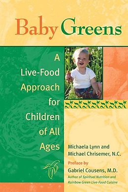 E-Book (epub) Baby Greens von Michaela Lynn, Michael Chrisemer