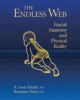 E-Book (epub) The Endless Web von R. Louis Schultz, Rosemary Feitis