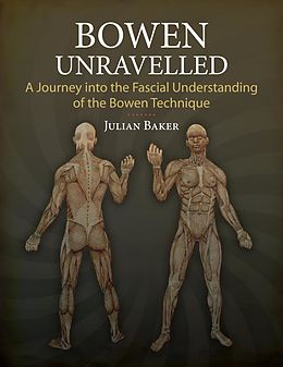eBook (epub) Bowen Unravelled de Julian Baker
