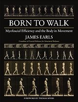 eBook (epub) Born to Walk de James Earls