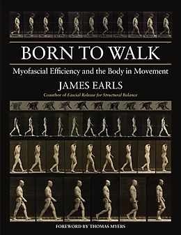 eBook (epub) Born to Walk de James Earls