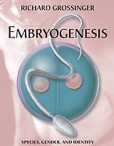 eBook (epub) Embryogenesis de Richard Grossinger