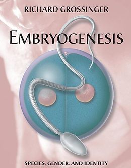 E-Book (epub) Embryogenesis von Richard Grossinger