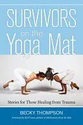 E-Book (epub) Survivors on the Yoga Mat von Becky Thompson