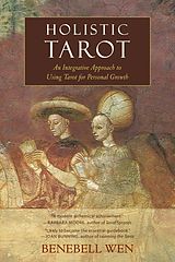 E-Book (epub) Holistic Tarot von 