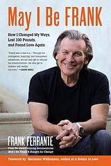 E-Book (epub) May I Be Frank von Frank Ferrante