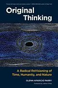 E-Book (epub) Original Thinking von Glenn Aparicio Parry