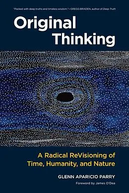 E-Book (epub) Original Thinking von Glenn Aparicio Parry