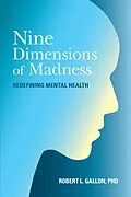 E-Book (epub) Nine Dimensions of Madness von Robert L. Gallon