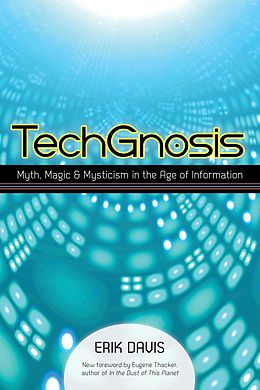 eBook (epub) TechGnosis de Erik Davis
