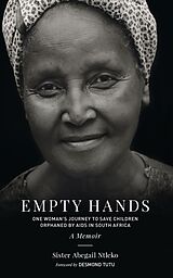 eBook (epub) Empty Hands, A Memoir de Sister Abega Ntleko