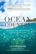 E-Book (epub) Ocean Country von Liz Cunningham