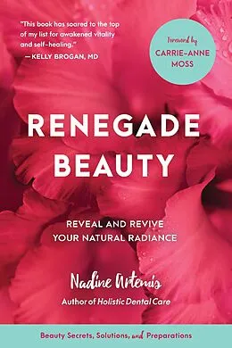 E-Book (epub) Renegade Beauty von Nadine Artemis