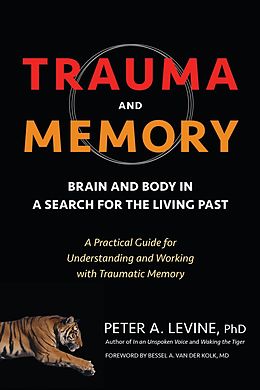 eBook (epub) Trauma and Memory de Peter A. Levine