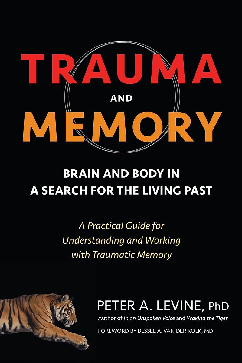 Trauma And Memory - Peter A. Levine - Englische E-Books | Ex Libris