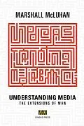 E-Book (epub) Understanding Media von Marshall Mcluhan