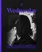 Kartonierter Einband Wednesday: Volume 2 von Kevin Grady, Adam Larson