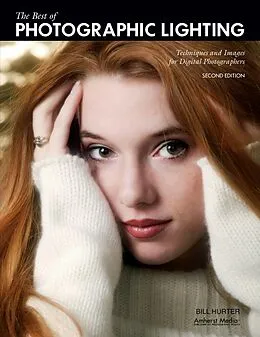 E-Book (epub) The Best of Photographic Lighting von Bill Hurter