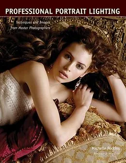 E-Book (epub) Professional Portrait Lighting von Michelle Perkins