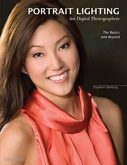 E-Book (epub) Portrait Lighting for Digital Photographers von Stephen Dantzig